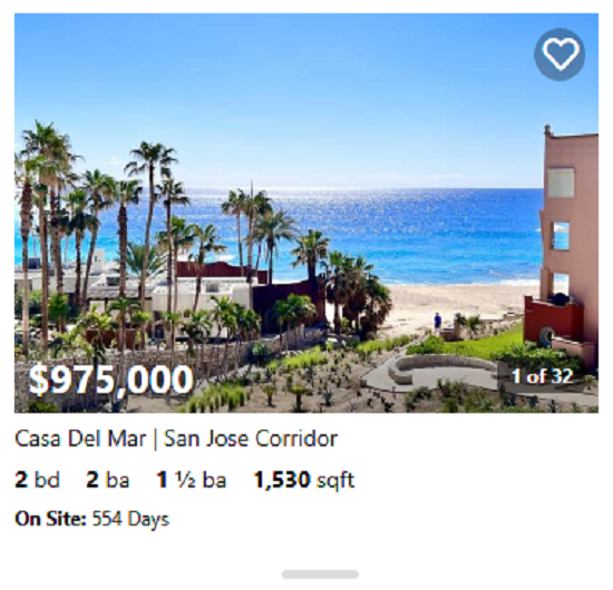 Coastal luxury villa in Cabo Real with infinity pool, outdoor lounge, and upscale finishes