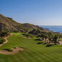 Cabo Real Golf Course – The Crazy Guide to Golf, Resorts & Real Estate ...