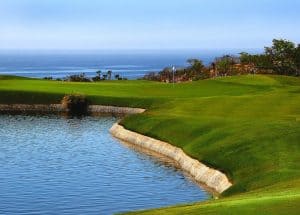 Cabo Real Golf Course | Legendary Championship Golf in Los Cabos (2025)